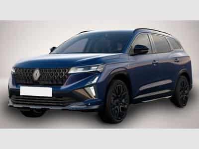 Renault Espace (2026) - Foto 1