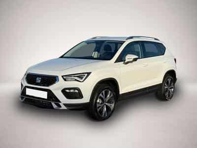 Seat Ateca (2026) - Foto 1