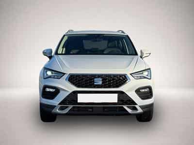 Seat Ateca (2026) - Foto 2