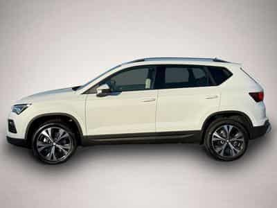 Seat Ateca (2026) - Foto 3