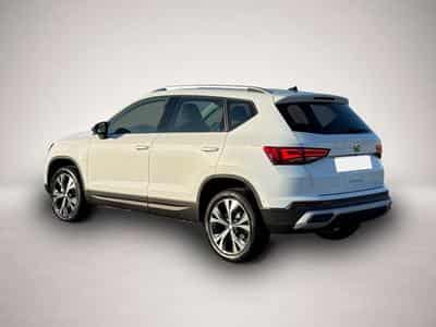 Seat Ateca (2026) - Foto 4