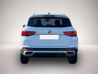Seat Ateca (2026) - Foto 5