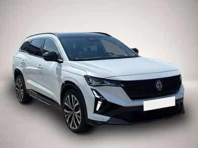 Renault Espace (2026) - Foto 1