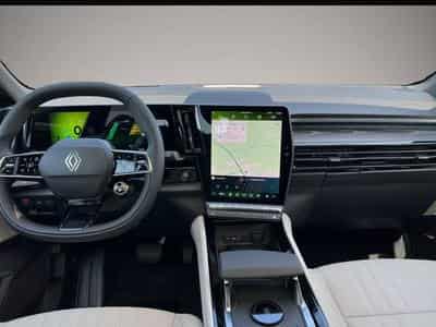 Renault Espace (2026) - Foto 5
