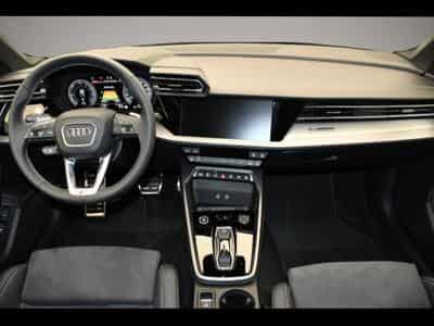 Audi A3 (2025) - Foto 4