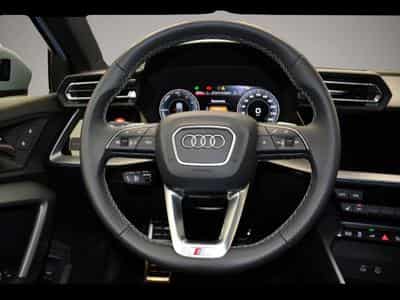 Audi A3 (2025) - Foto 5