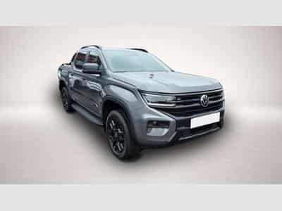VW Amarok (2026) - Foto 3