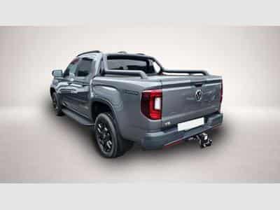 VW Amarok (2026) - Foto 6