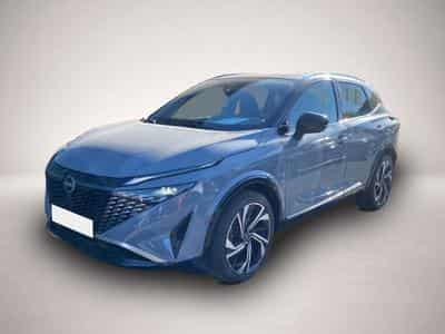 Nissan Qashqai (2025) - Foto 2