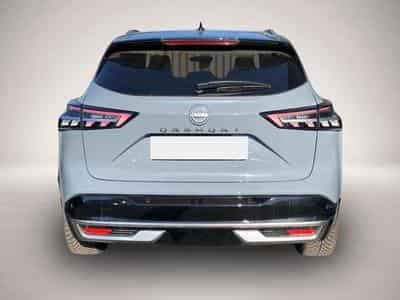 Nissan Qashqai (2025) - Foto 4