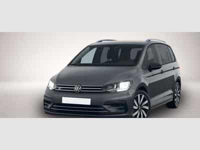VW Touran (2026) - Foto 1