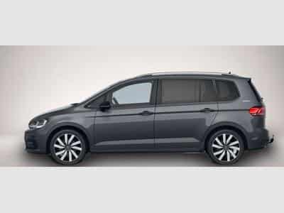 VW Touran (2026) - Foto 2