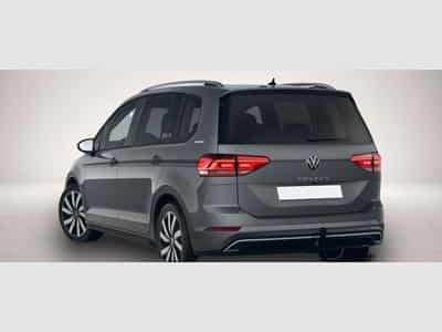 VW Touran (2026) - Foto 3
