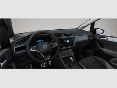 VW Touran (2026) - Foto 4