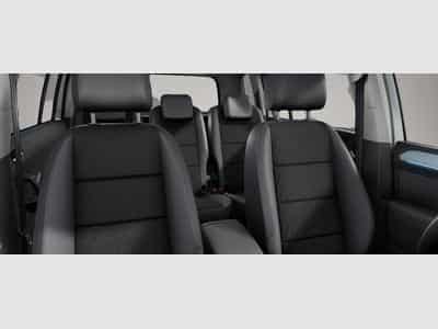 VW Touran (2026) - Foto 5