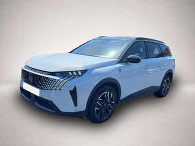 Peugeot 5008 (2025) - Foto 1