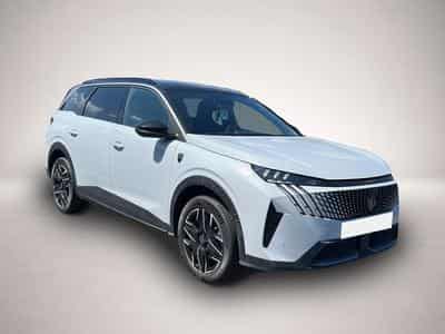 Peugeot 5008 (2025) - Foto 3