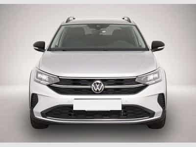 VW Taigo (2025) - Foto 2