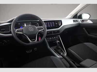 VW Taigo (2025) - Foto 6
