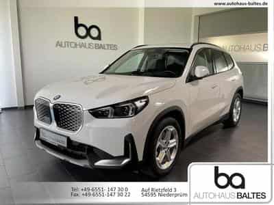 BMW X1 (2025) - Foto 1