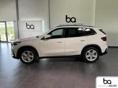 BMW X1 (2025) - Foto 3