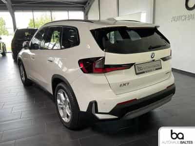 BMW X1 (2025) - Foto 4