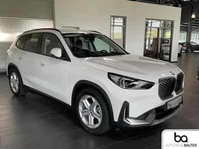 BMW X1 (2025) - Foto 5