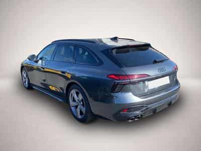 Audi A6 (2025) - Foto 5