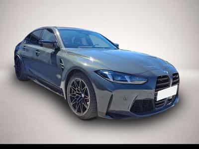 BMW M3 (2026) - Foto 5