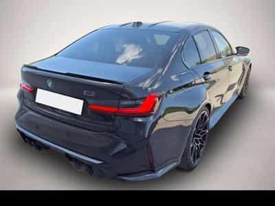 BMW M3 (2026) - Foto 4