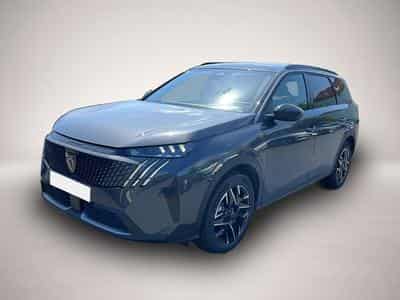 Peugeot 5008 (2025) - Foto 2