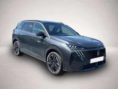 Peugeot 5008 (2025) - Foto 3