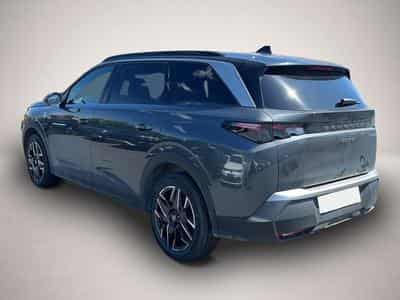 Peugeot 5008 (2025) - Foto 4