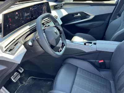 Peugeot 5008 (2025) - Foto 5