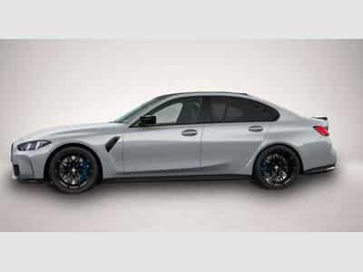 BMW M3 (2026) - Foto 2