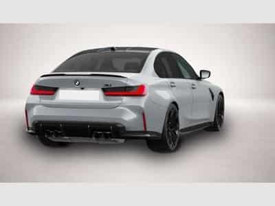 BMW M3 (2026) - Foto 3