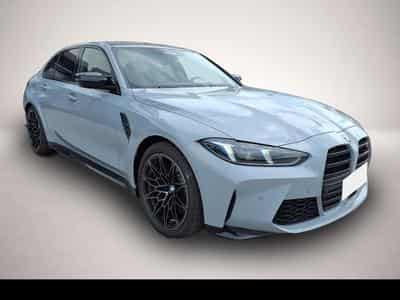 BMW M3 (2026) - Foto 5