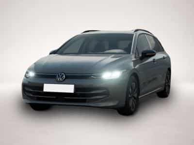 VW Golf (2025) - Foto 1