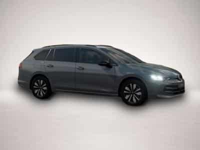VW Golf (2025) - Foto 2