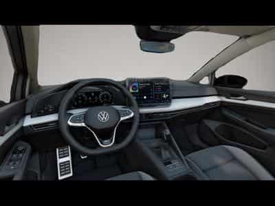 VW Golf (2025) - Foto 3