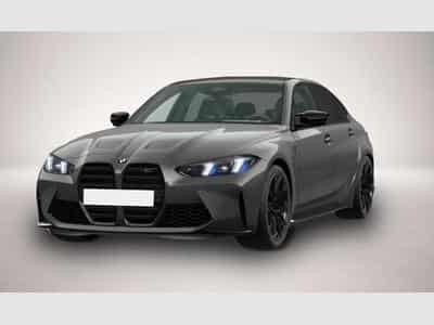 BMW M3 (2026) - Foto 1