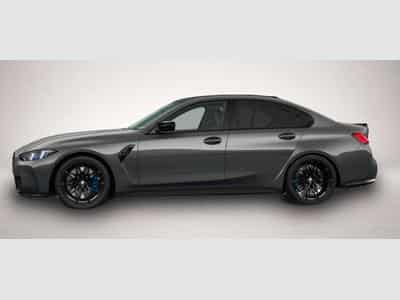 BMW M3 (2026) - Foto 2
