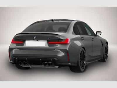BMW M3 (2026) - Foto 3