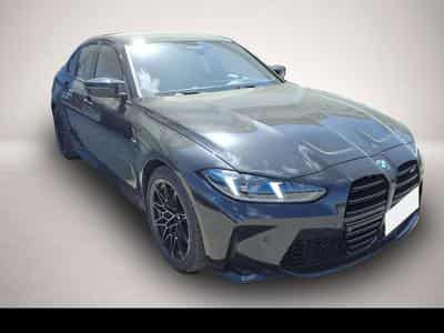 BMW M3 (2026) - Foto 3