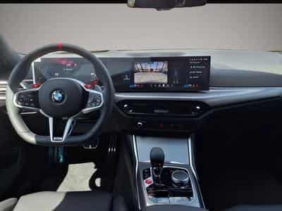 BMW M3 (2026) - Foto 5