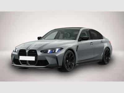 BMW M3 (2026) - Foto 1