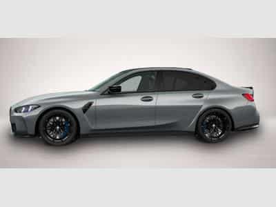 BMW M3 (2026) - Foto 2