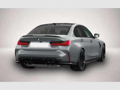 BMW M3 (2026) - Foto 3