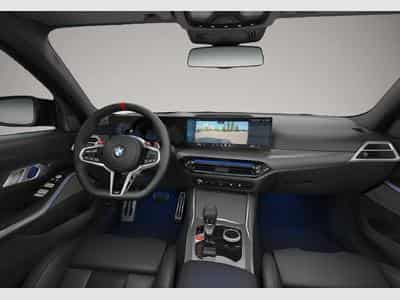 BMW M3 (2026) - Foto 4