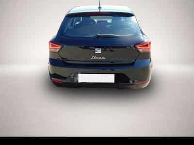 Seat Ibiza (2024) - Foto 4